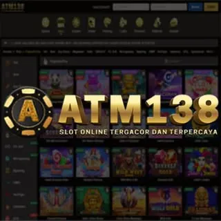 ATM138 - Permainan Pertanian Seru dan Mengasyikkan