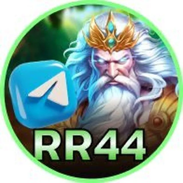 RR44 - Perang Strategi Tanpa Henti
