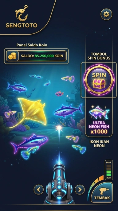 Pengguna sedang mengunduh aplikasi dari sengtoto dengan sukses.