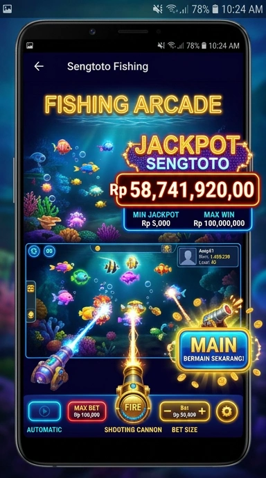 Fitur pencarian aplikasi di sengtoto yang memudahkan pengguna.